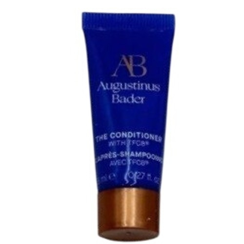 Augustinus Bader The Conditioner with TFC8 Travel Size 8ml 0.27 fl oz NIB
